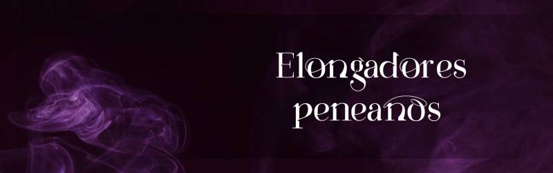 Elongadores peneanos