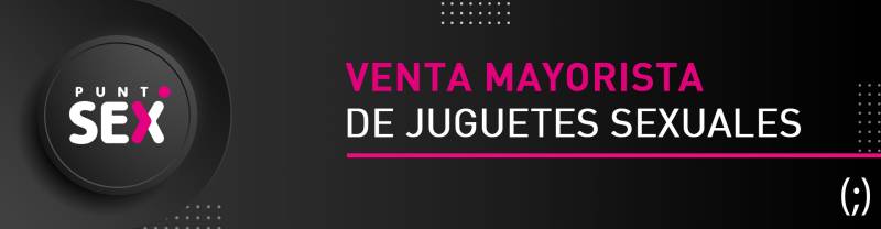 Venta Mayorista de Juguetes Sexuales