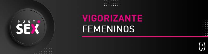 Vigorizante femenino
