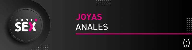 Joyas anales 