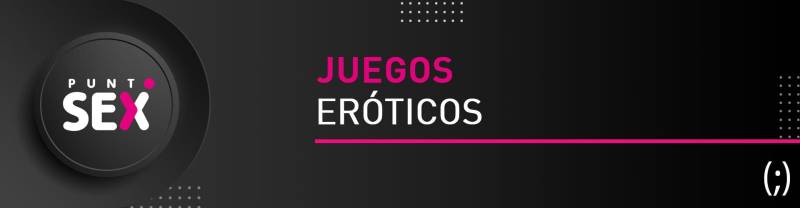 Juegos eróticos