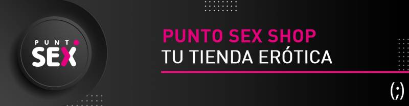 Punto Sex Shop, tu tienda erótica de confianza