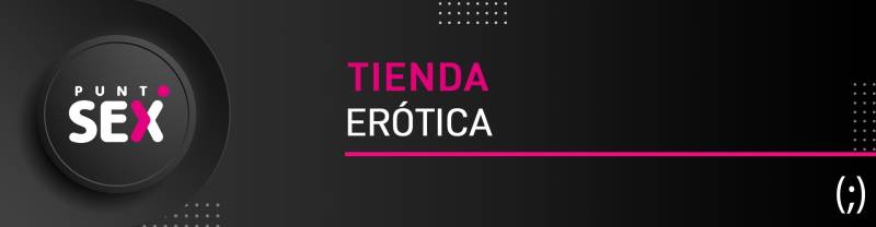 Tienda erótica