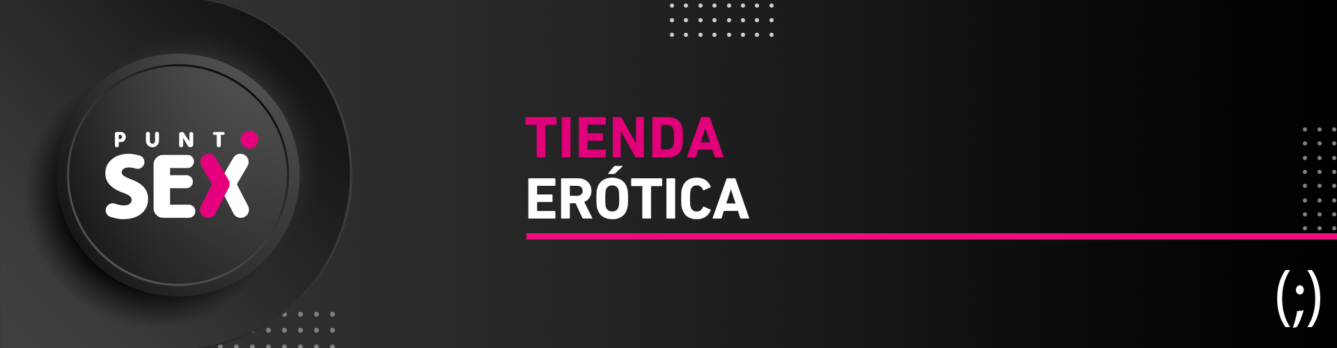 Tienda erótica: Discreción, calidad y bienestar íntimo a su alcance