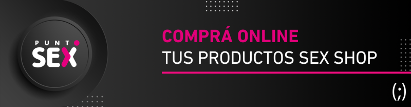 Comprá online tus productos Sex Shop con Total Discreción
