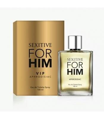 Perfume For Him Vip 100ml