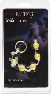 Rosario Anal Beads