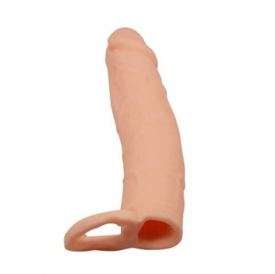 Extension Penis Sleeve