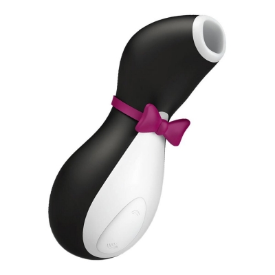 Satisfyer Pro Penguin Succionador Clitorial