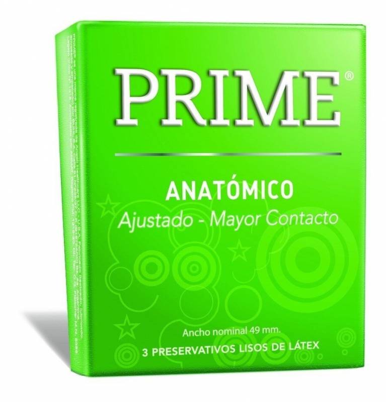 Prime Anatomico
