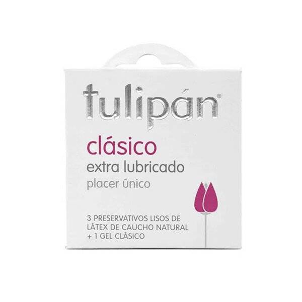 Tulipan Clasico
