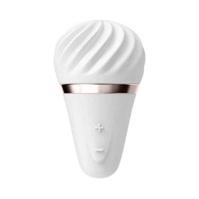 Masajeador Vaginal Sweet Sensacion Con Carga Usb