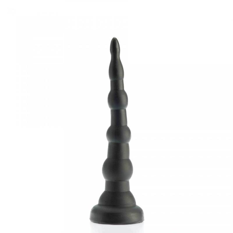 Platinum Anal Inexpulsable Negro