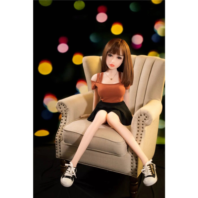 Muñeca Realista - Sayuri