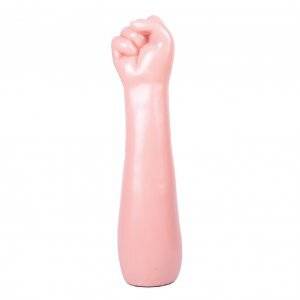 Puño Plug Monster First (L) Carne
