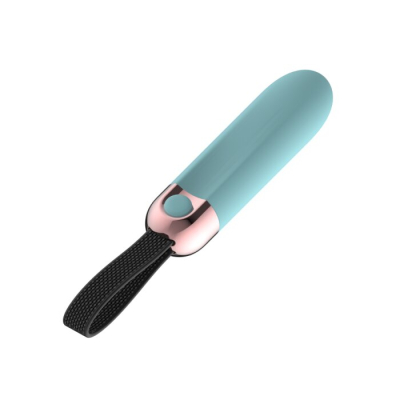 Bala Usb - St Vibrating Bullet