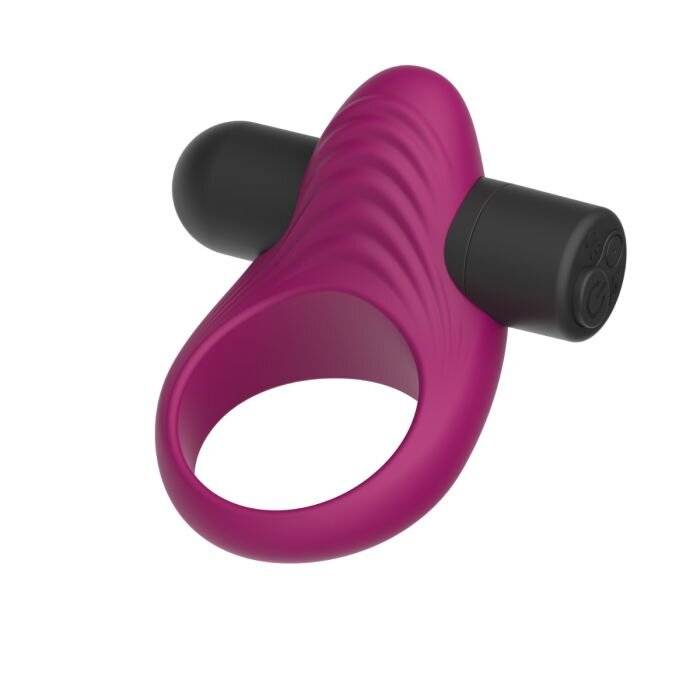 Anillo Usb -St Vibrating Cockring