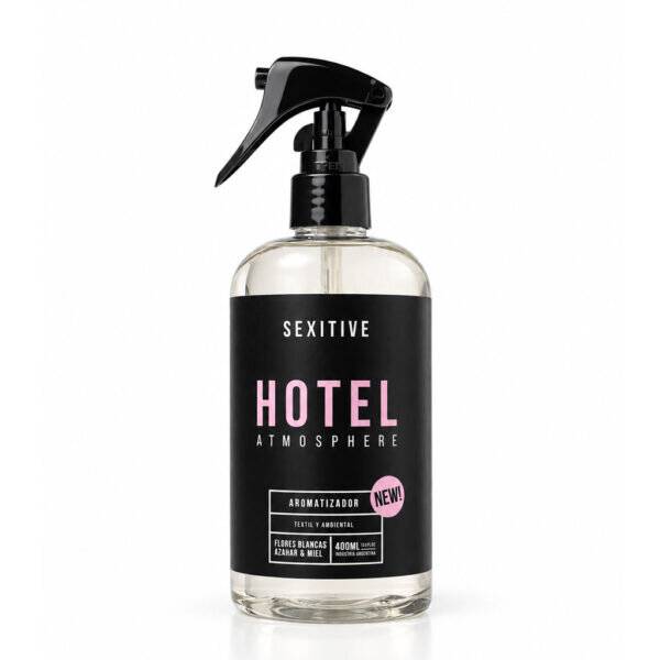 Spray Aromatizante - Hotel Atmosphere